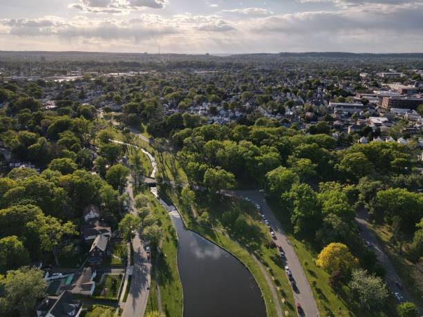 clifton park