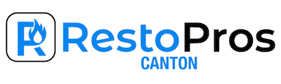 RestoPros of Canton, OH logo