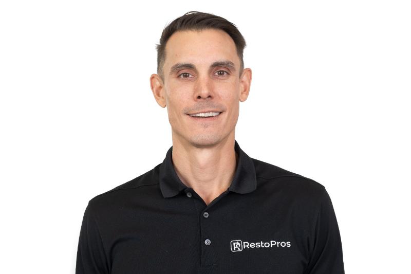 Brad Kestner