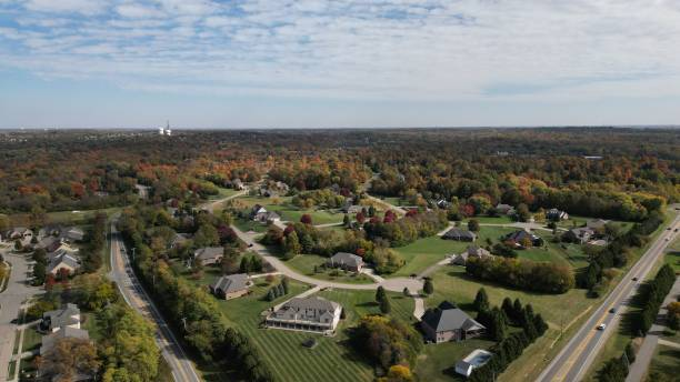 liberty township