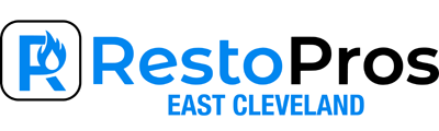 RestoPros of East Cleveland logo