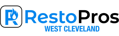 RestoPros of West Cleveland logo