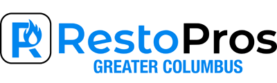 RestoPros of Greater Columbus logo