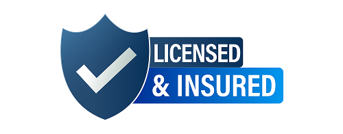 licensed icon