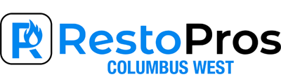 RestoPros of Columbus West logo