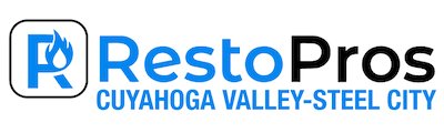 RestoPros of Cuyahoga Valley-Steel City logo