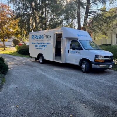 restopros truck