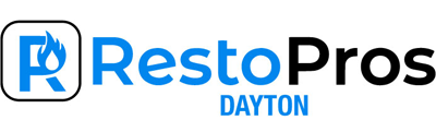 RestoPros of Dayton logo