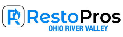 RestoPros of Ohio River Valley logo