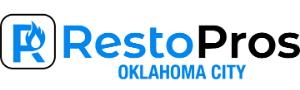 RestoPros of Oklahoma City logo