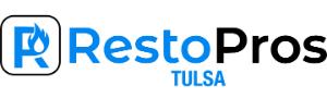 RestoPros of Tulsa logo