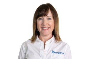 Sarah Dougherty