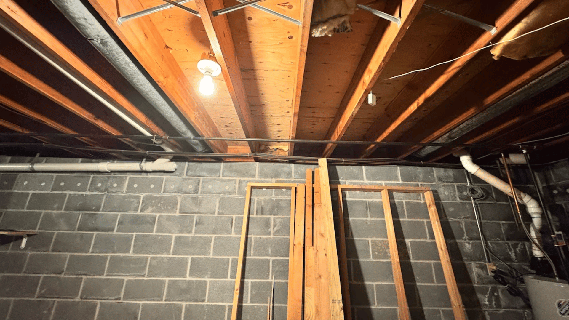 chester county water damage