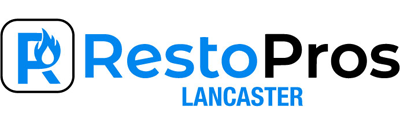 RestoPros of Lancaster logo