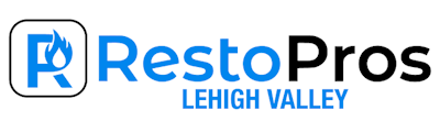 RestoPros of Lehigh Valley logo