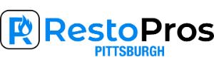 RestoPros of Pittsburgh logo