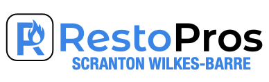 RestoPros of Scranton Wilkes-Barre logo