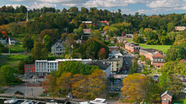 kingston
