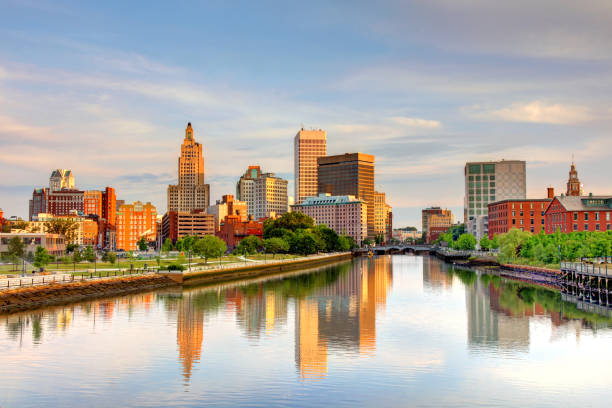 Providence is the capital and most populous city of the U.S. state of Rhode Island. One of the oldest cities in the United States.