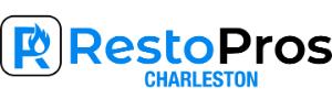 RestoPros of Charleston logo