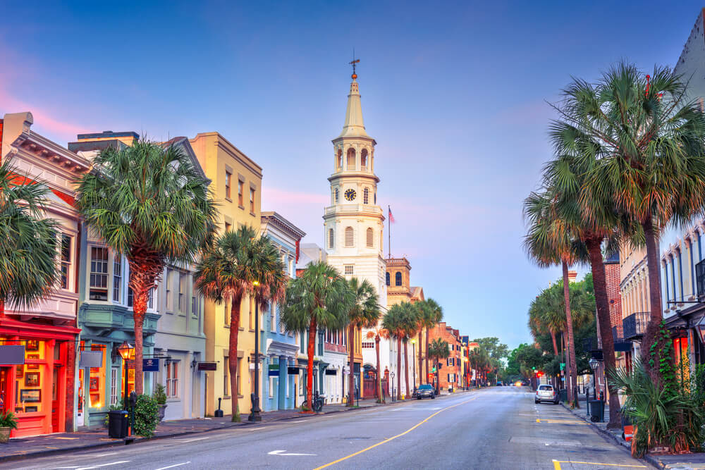 Charleston