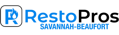 RestoPros of Savannah- Beaufort logo