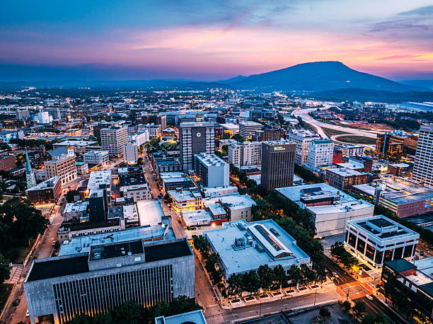 chattanooga