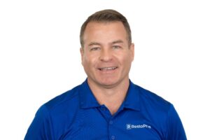 Greg Kendig