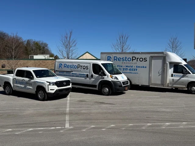 knoxville trucks