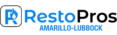 RestoPros of Amarillo-Lubbock logo