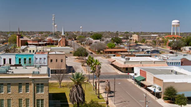 tascosa
