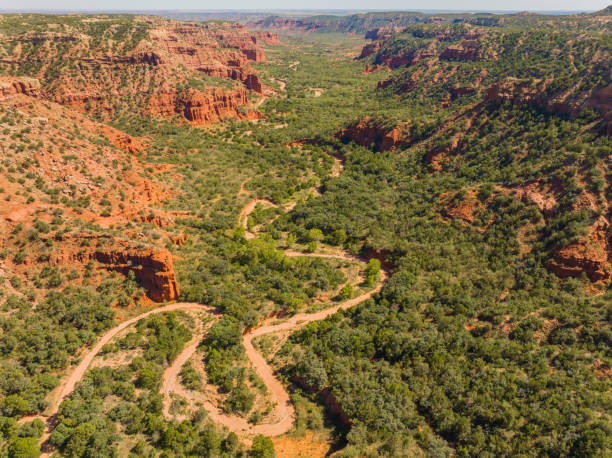 canyon