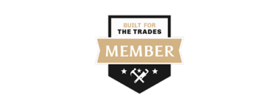 built for trade icon