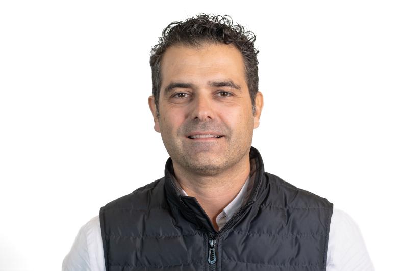 Sergio Mateo