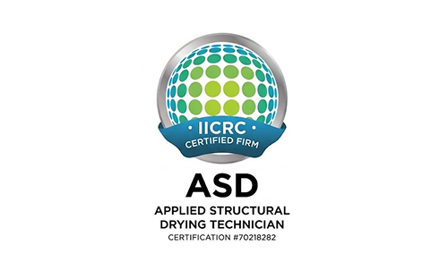 iicrc icon