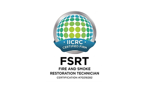 iicrc icon
