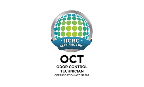 iicrc icon