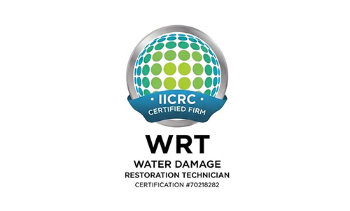 iicrc icon