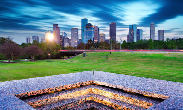 houston heights