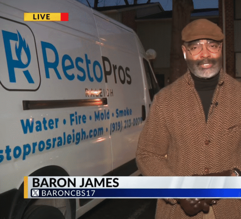 RP Raleigh in the news