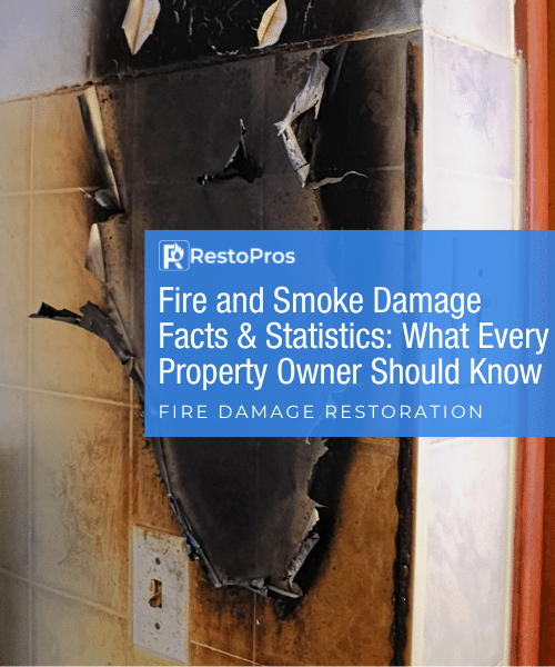 fire and smoke damage blog banner