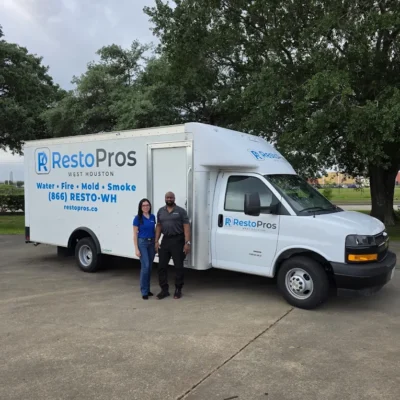 West Houston RestoPros owners