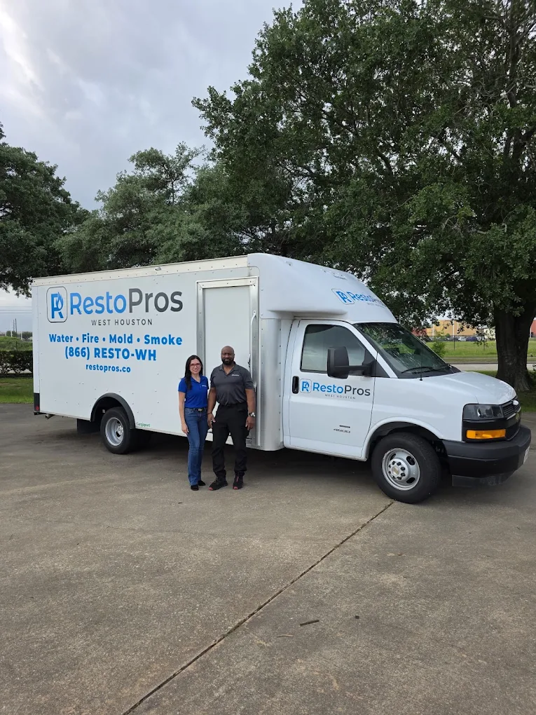 West Houston RestoPros owners