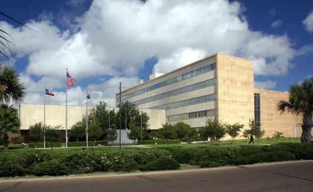 Edinburg, Texas