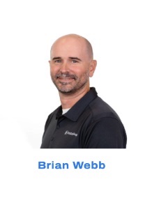 Brian Webb headshot