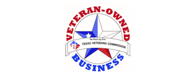 veteran owned business in texas