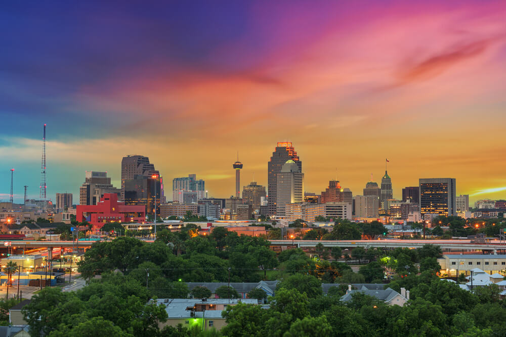 San Antonio