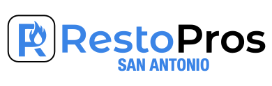 RestoPros of San Antonio logo