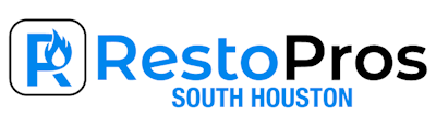 RestoPros of South Houston logo
