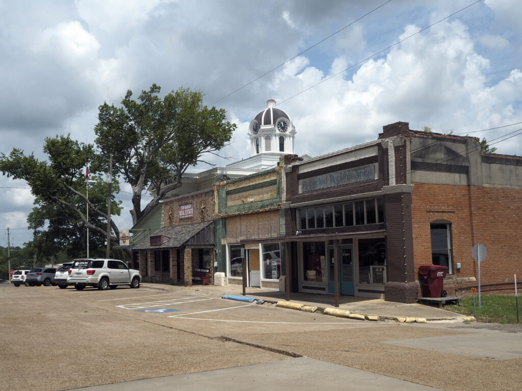 beckville